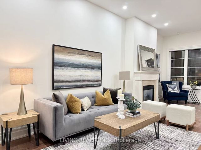 215 - 47 York Mills Rd