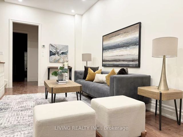 215 - 47 York Mills Rd