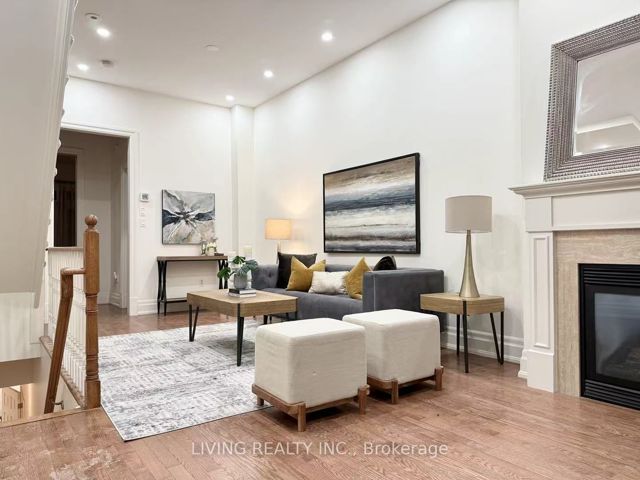 215 - 47 York Mills Rd