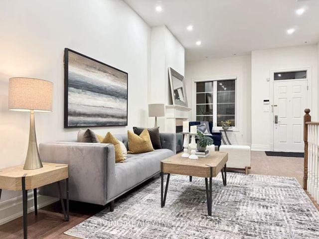 215 - 47 York Mills Rd