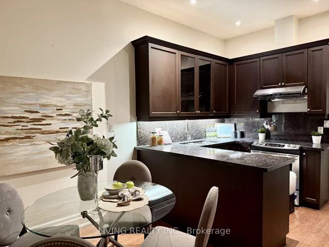 215 - 47 York Mills Rd