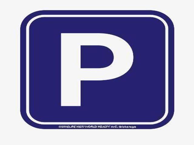 Parking&Locker - 49 East Liberty St