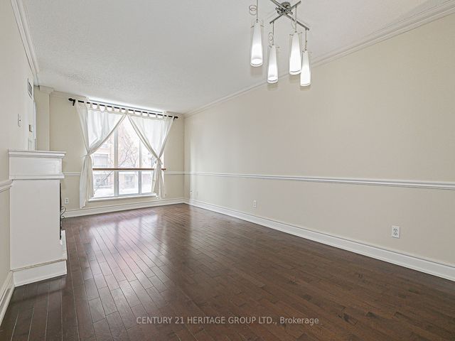 407 - 55 Harrison Garden Blvd S