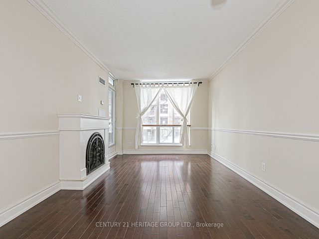407 - 55 Harrison Garden Blvd S