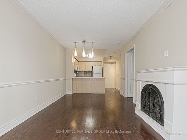 407 - 55 Harrison Garden Blvd S