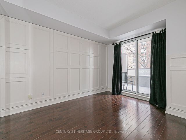 407 - 55 Harrison Garden Blvd S