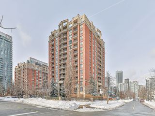 407 - 55 Harrison Garden Blvd S