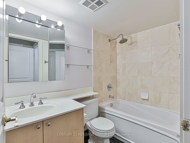 407 - 55 Harrison Garden Blvd S