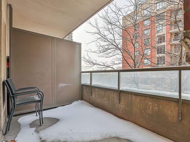 407 - 55 Harrison Garden Blvd S