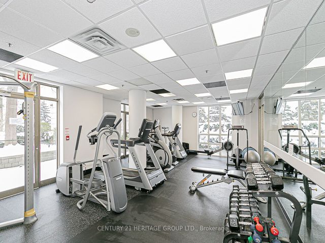 407 - 55 Harrison Garden Blvd S