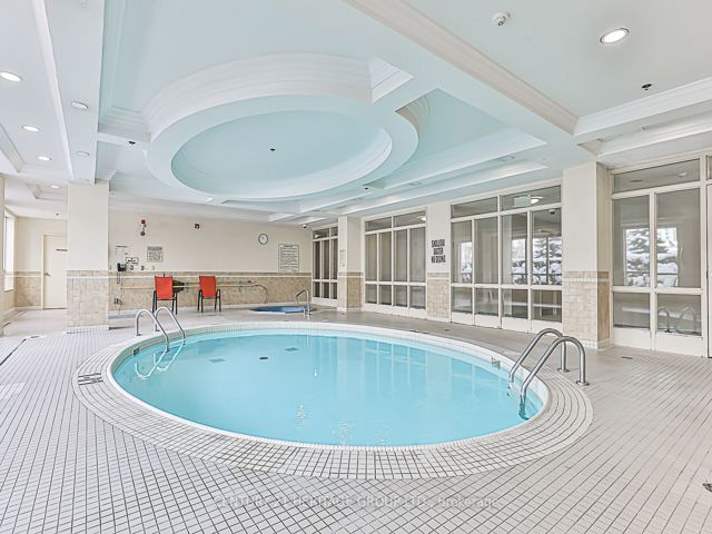 407 - 55 Harrison Garden Blvd S