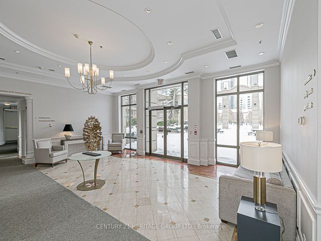 407 - 55 Harrison Garden Blvd S