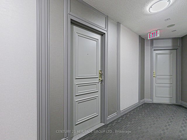 407 - 55 Harrison Garden Blvd S