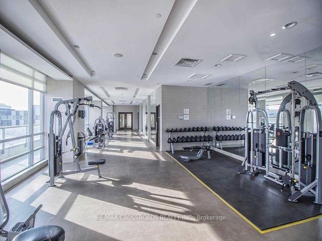 1702 - 2015 Sheppard Ave E
