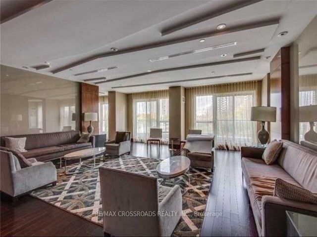 1702 - 2015 Sheppard Ave E