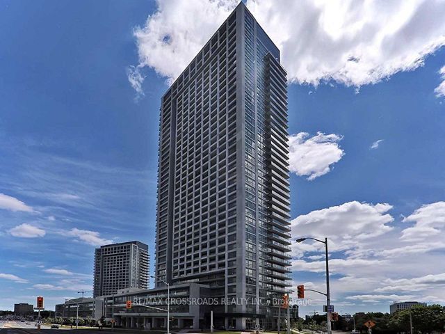 1702 - 2015 Sheppard Ave E