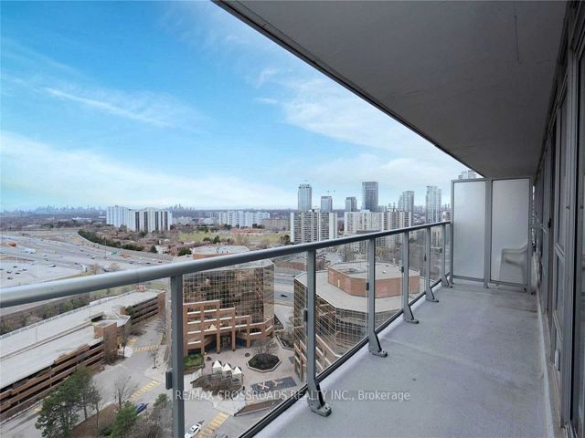 1702 - 2015 Sheppard Ave E