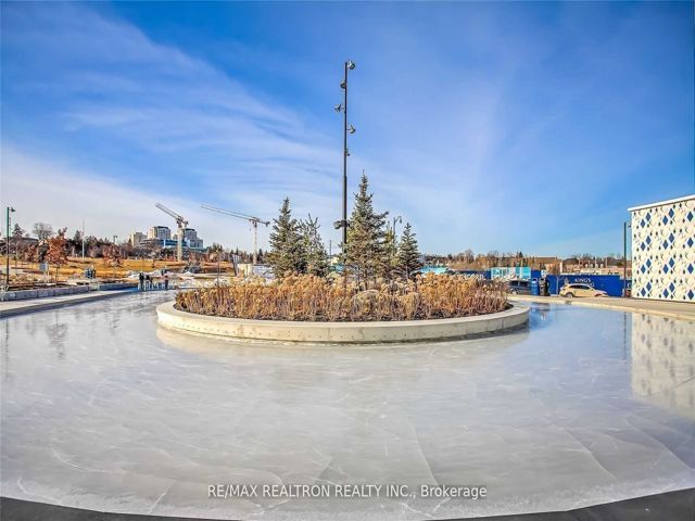3702 - 117 Mcmahon Dr