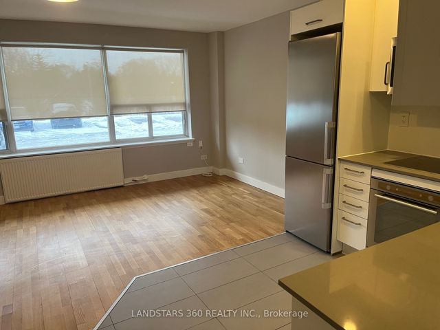 105 - 111 Lawton Blvd