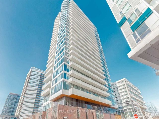 613 - 20 Tubman Ave