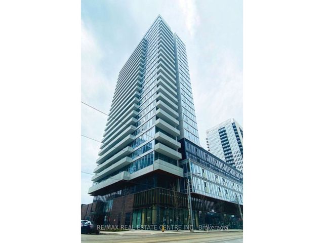 613 - 20 Tubman Ave