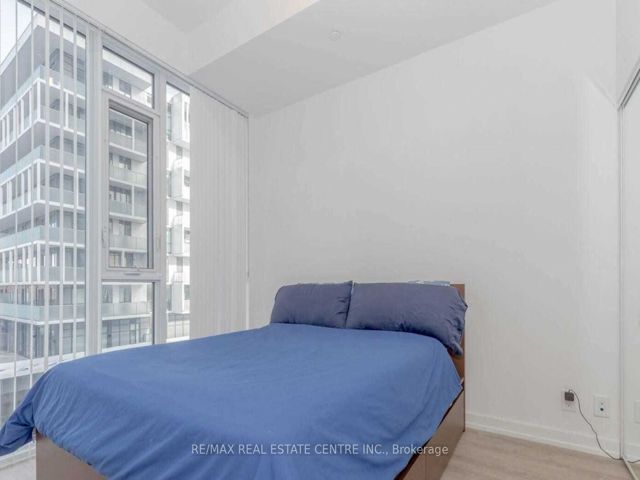 613 - 20 Tubman Ave