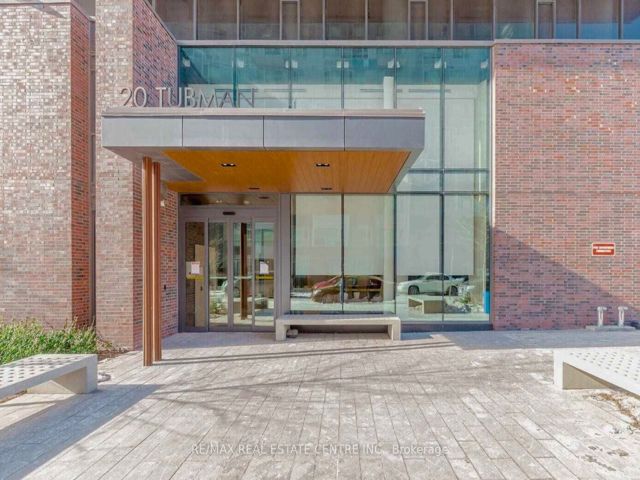 613 - 20 Tubman Ave
