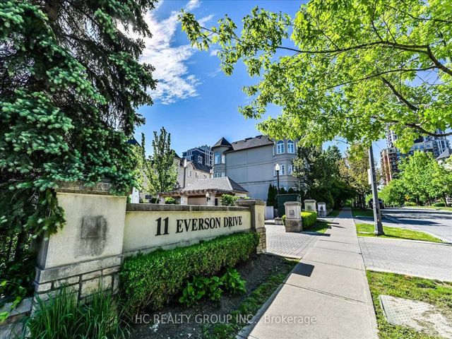 315 - 11 Everson Dr