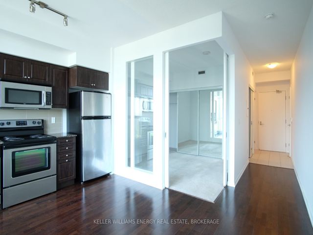 767 - 209 Fort York Blvd