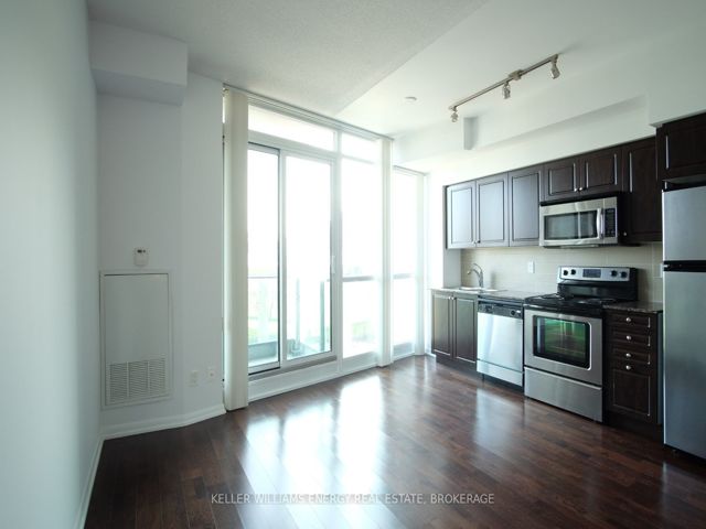 767 - 209 Fort York Blvd