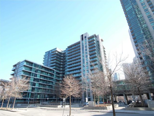 767 - 209 Fort York Blvd