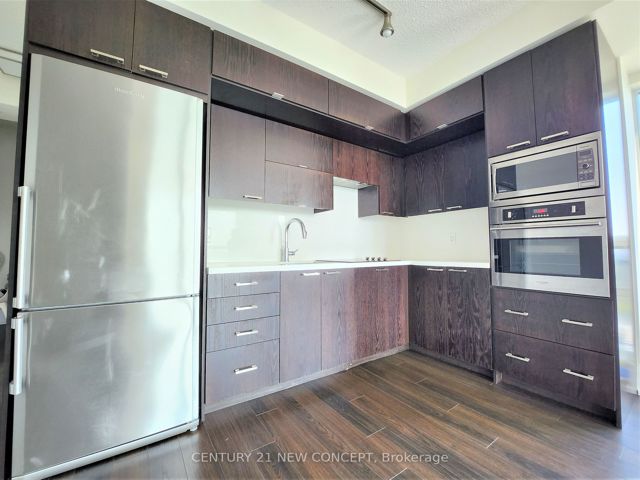 1306 - 120 HARRISON GARDENS Blvd