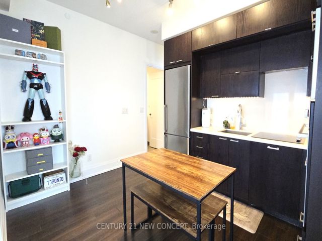 1306 - 120 HARRISON GARDENS Blvd