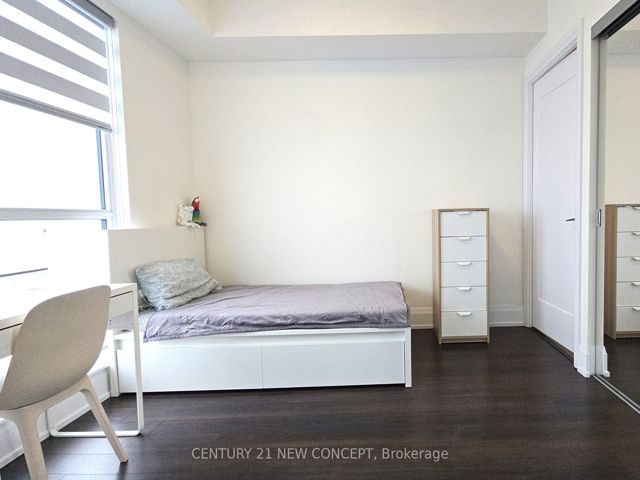 1306 - 120 HARRISON GARDENS Blvd