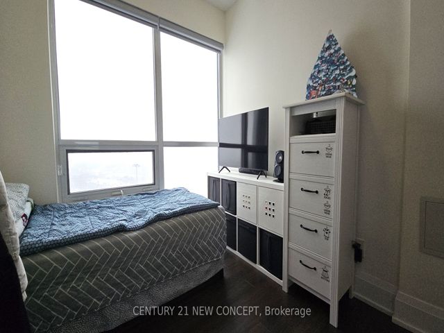 1306 - 120 HARRISON GARDENS Blvd