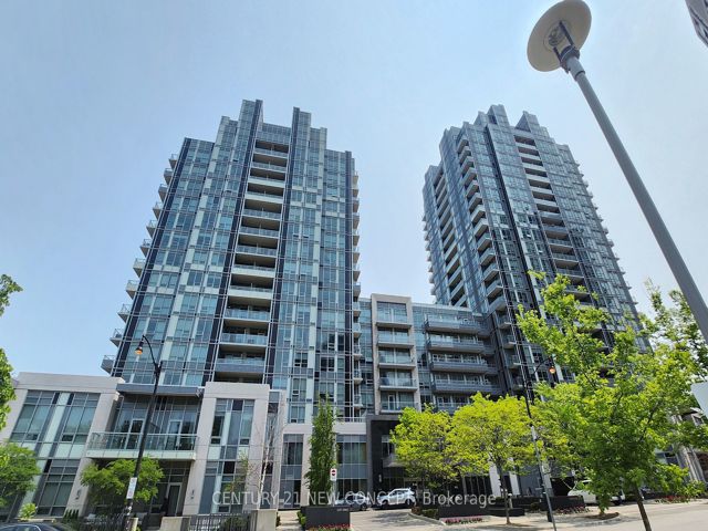 1306 - 120 HARRISON GARDENS Blvd