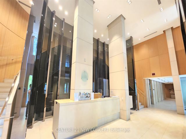 1306 - 120 HARRISON GARDENS Blvd