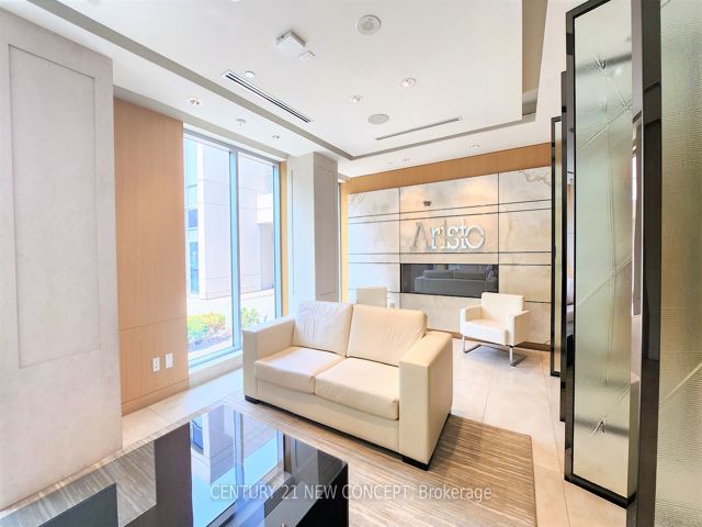 1306 - 120 HARRISON GARDENS Blvd