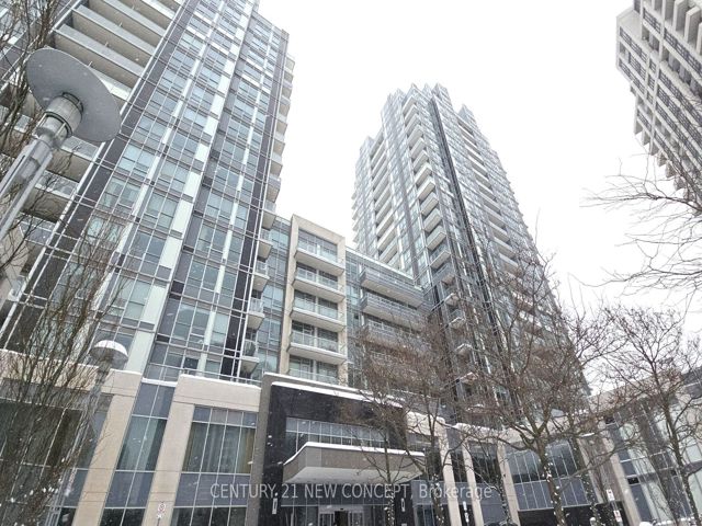 1306 - 120 HARRISON GARDENS Blvd
