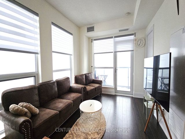 1306 - 120 HARRISON GARDENS Blvd