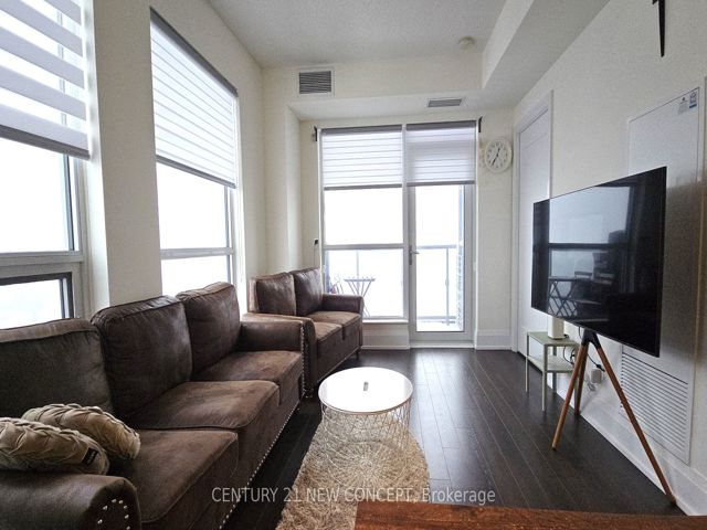 1306 - 120 HARRISON GARDENS Blvd