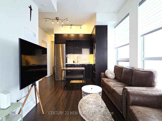 1306 - 120 HARRISON GARDENS Blvd