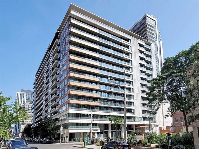 912 - 111 Elizabeth St