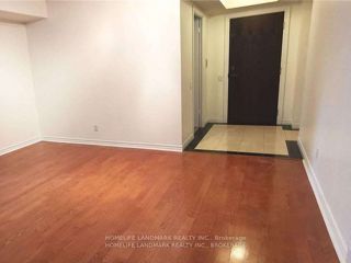 307 - 18 William Carson Cres