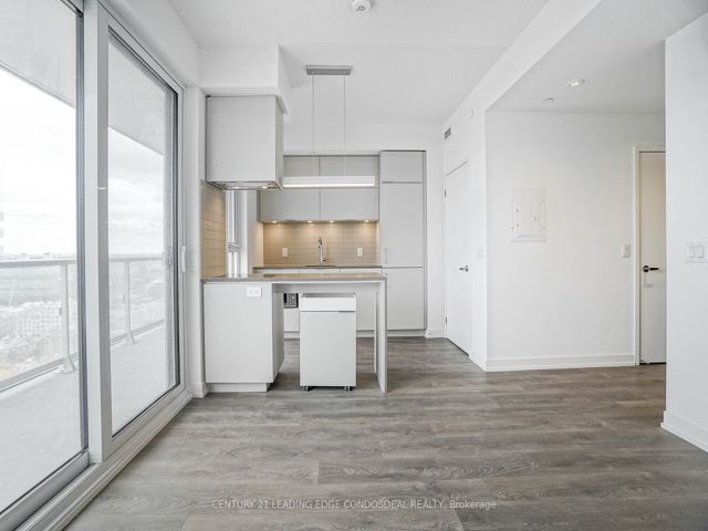 2911 - 15 Lower Jarvis St