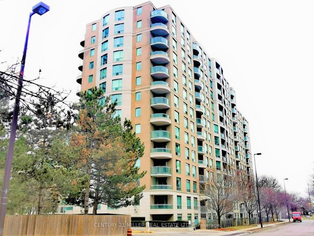 402 - 8 Pemberton Ave