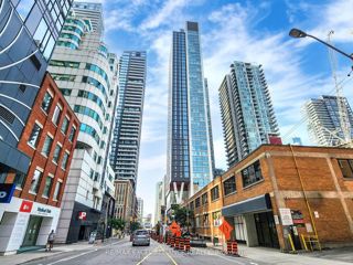 203 - 357 King St W