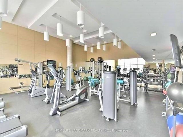 1708 - 25 Capreol Crt