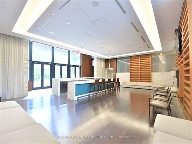 1708 - 25 Capreol Crt