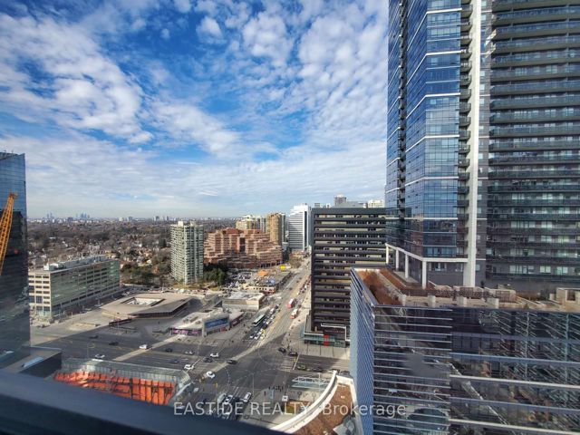2305 - 2 Anndale Dr